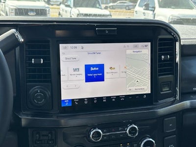 2027 Ford F-250SD Lariat