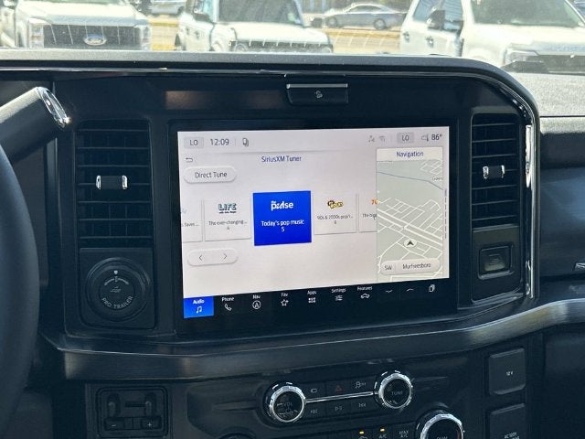 2027 Ford F-250SD Lariat