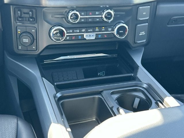 2027 Ford F-250SD Lariat