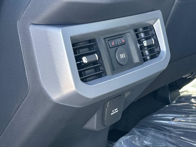 2027 Ford F-250SD Lariat