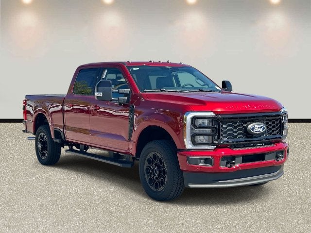 2027 Ford F-250SD Lariat
