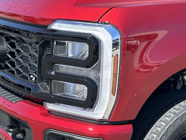 2027 Ford F-250SD Lariat