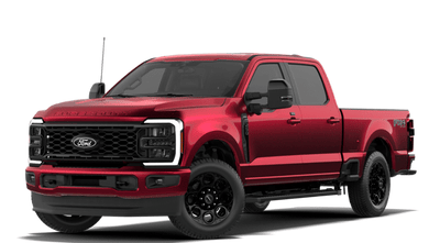 2027 Ford F-250SD Lariat