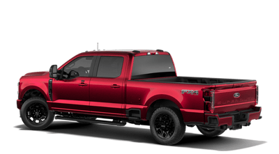 2027 Ford F-250SD Lariat