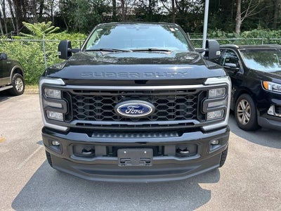 2024 Ford F-250SD XLT