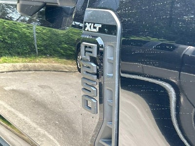 2024 Ford F-250SD XLT