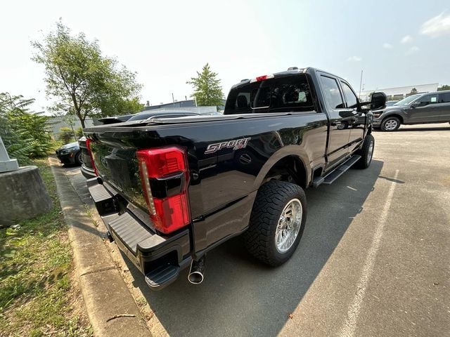 2024 Ford F-250SD XLT