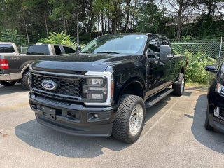 2024 Ford F-250SD XLT