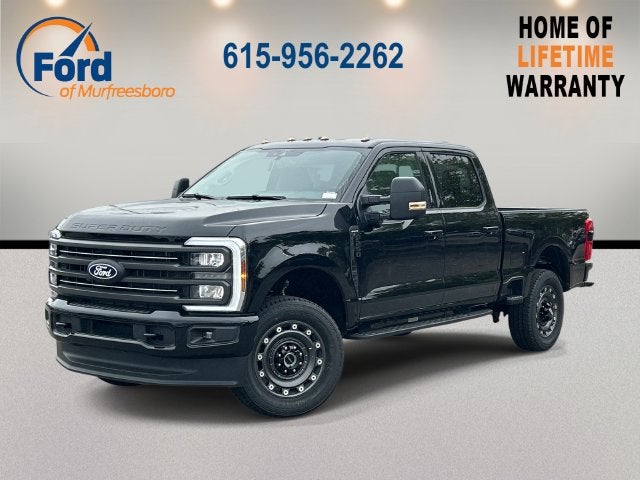2027 Ford F-250SD XLT
