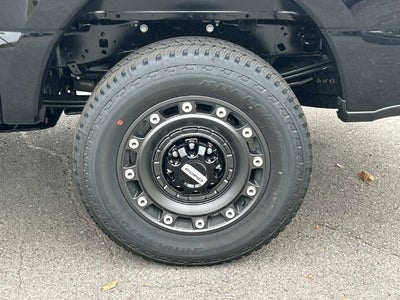2027 Ford F-250SD XLT