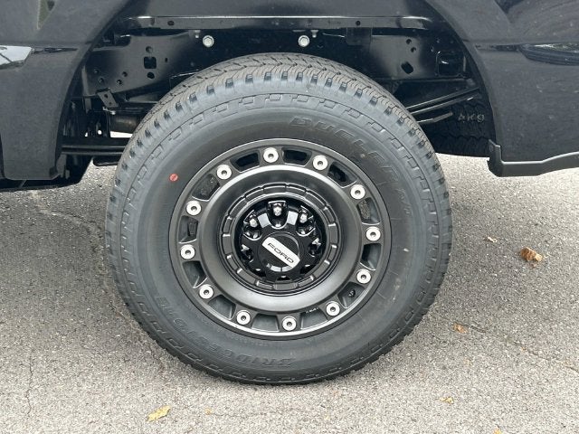 2027 Ford F-250SD XLT