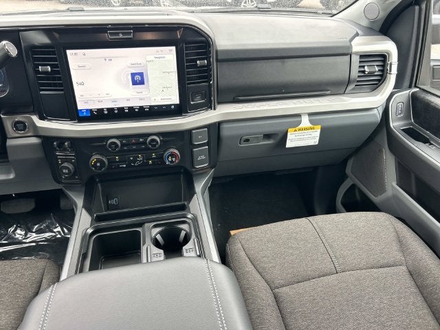 2027 Ford F-250SD XLT