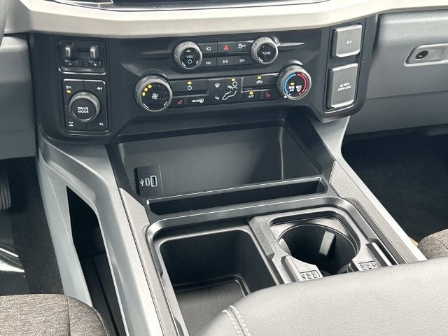 2027 Ford F-250SD XLT