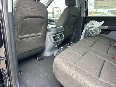 2027 Ford F-250SD XLT