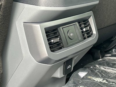 2027 Ford F-250SD XLT