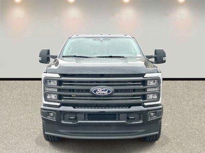 2027 Ford F-250SD XLT