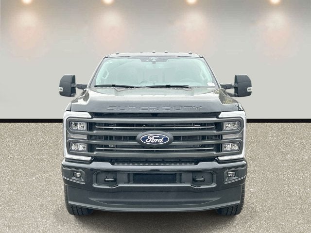 2027 Ford F-250SD XLT