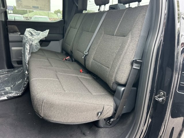 2027 Ford F-250SD XLT