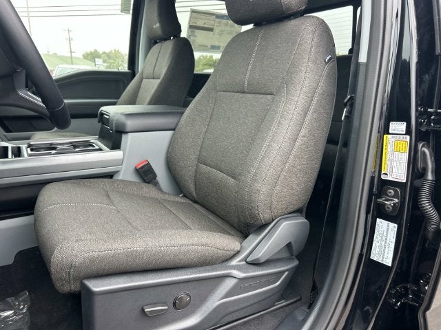 2027 Ford F-250SD XLT