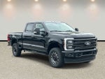 2027 Ford F-250SD XLT