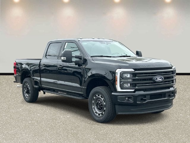 2027 Ford F-250SD XLT