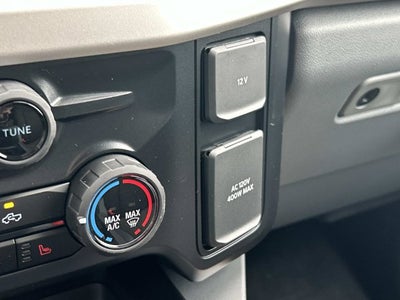 2027 Ford F-250SD XLT