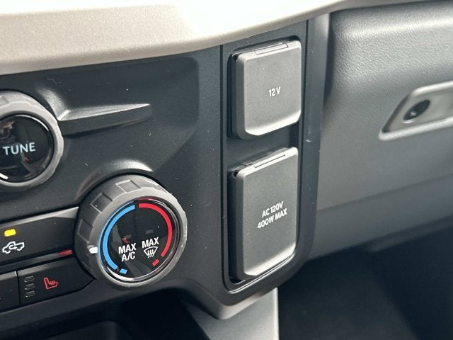 2027 Ford F-250SD XLT