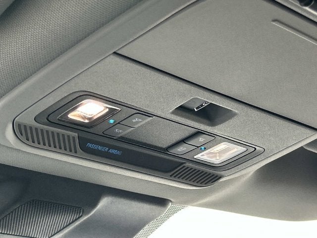 2027 Ford F-250SD XLT