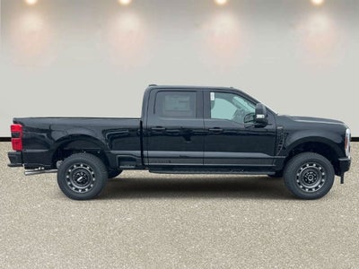 2027 Ford F-250SD XLT