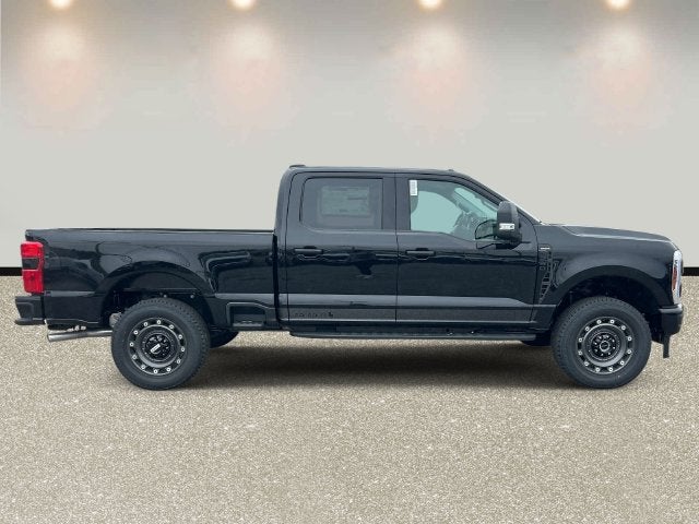 2027 Ford F-250SD XLT