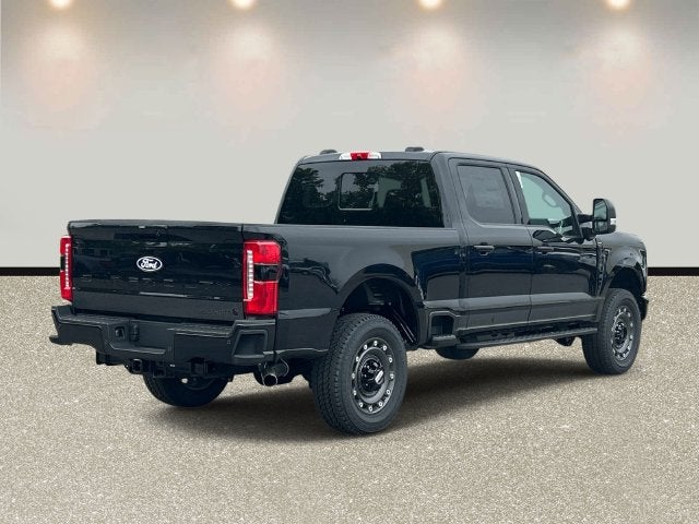 2027 Ford F-250SD XLT