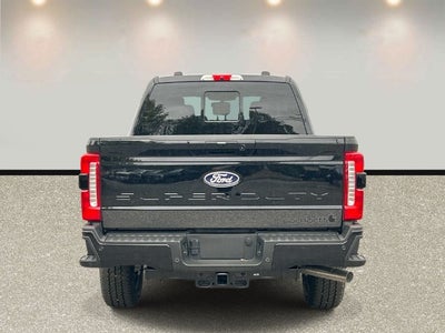 2027 Ford F-250SD XLT