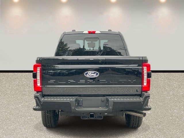 2027 Ford F-250SD XLT