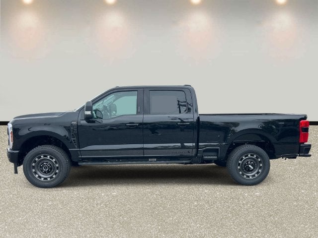 2027 Ford F-250SD XLT