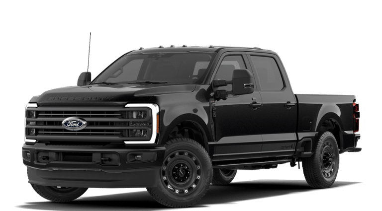 2027 Ford F-250SD XLT