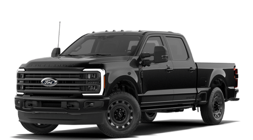2027 Ford F-250SD XLT