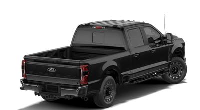 2027 Ford F-250SD XLT