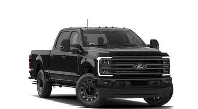 2027 Ford F-250SD XLT
