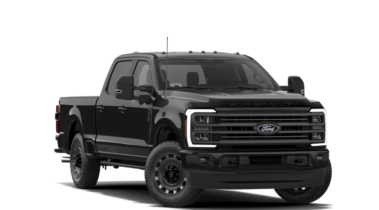 2027 Ford F-250SD XLT