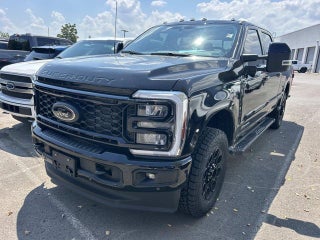 2025 Ford F-250SD Lariat