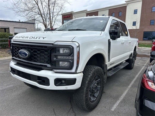 2024 Ford F-250 Super Duty Lariat