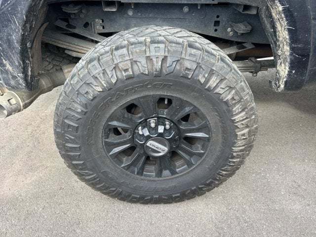 2020 Ford F-250SD Lariat