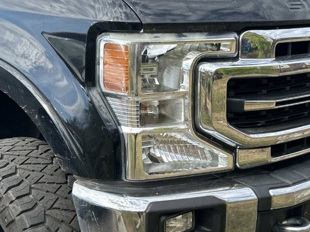 2020 Ford F-250SD Lariat