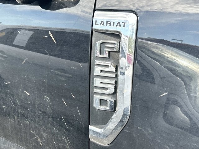 2020 Ford F-250SD Lariat