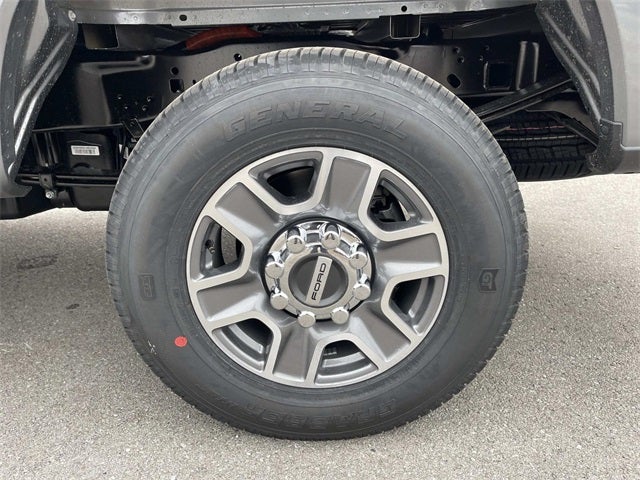 2026 Ford F-250SD Lariat FOMX