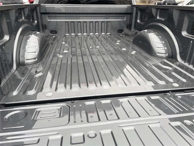 2026 Ford F-250SD Lariat FOMX