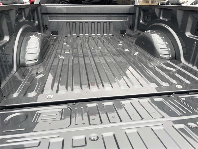 2026 Ford F-250SD Lariat FOMX