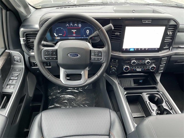 2026 Ford F-250SD Lariat FOMX