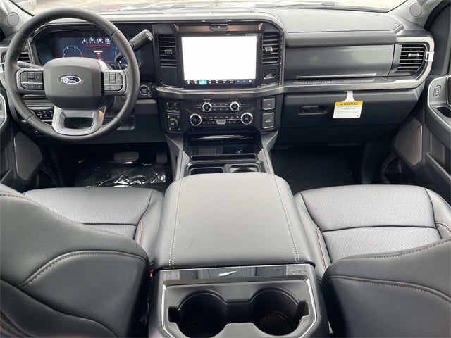 2026 Ford F-250SD Lariat FOMX