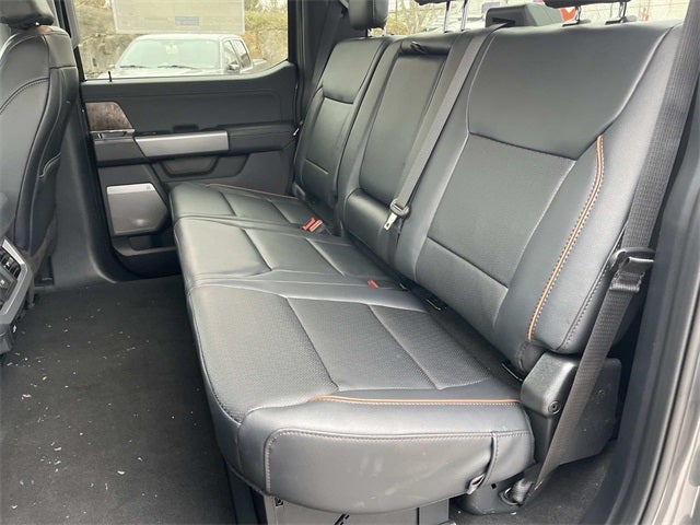 2026 Ford F-250SD Lariat FOMX